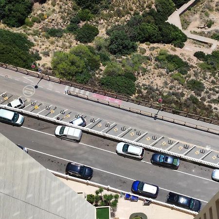 Trinisol II Διαμέρισμα Μπένιντορμ Εξωτερικό φωτογραφία