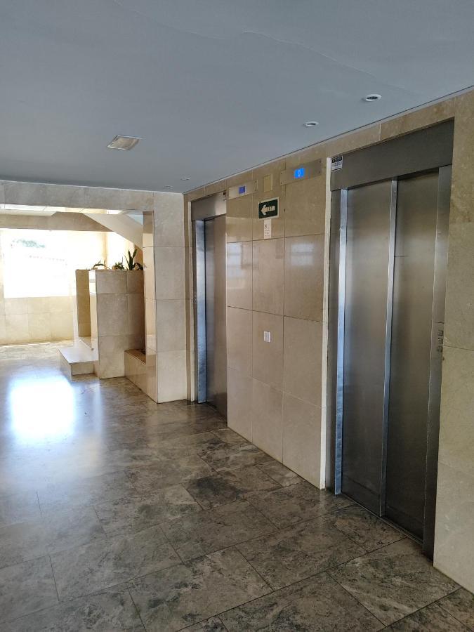 Trinisol II Διαμέρισμα Μπένιντορμ Εξωτερικό φωτογραφία